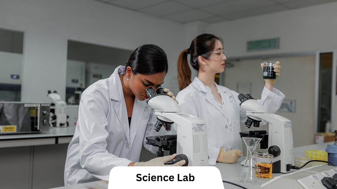 Taylor's College feature image
